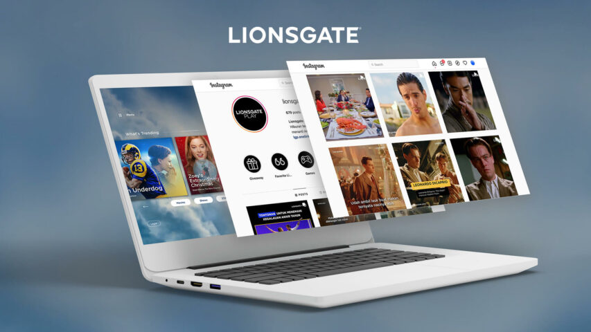 Lionsgate